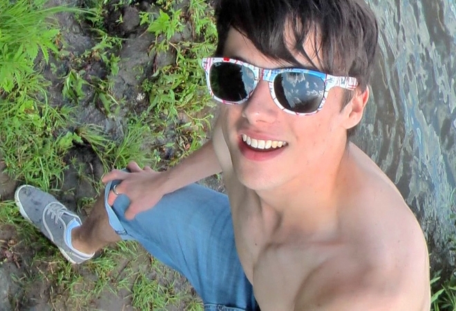 Casting - Dancer Jacob