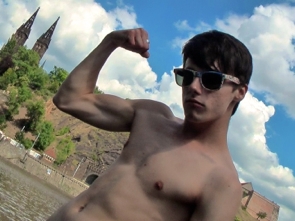 Casting - Dancer Jacob