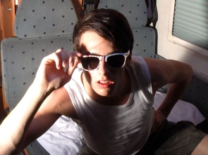 Jacob - Jerking off