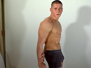 Muscle Flex - Casting 6