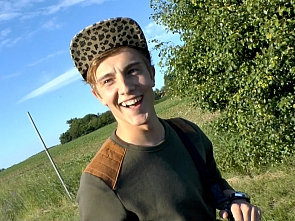 Exclusive Casting - Super Cute Boy part 1