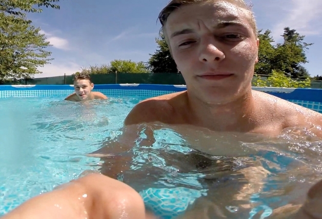 Exclusive - Summer Adventure