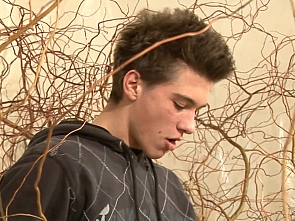 Luis Blava Exclusive - Super Cute Boy - Video