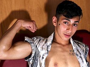 Caravan Boys 2015 - Exclusive Casting