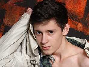Luis Blava Exclusive - 18 Cute Boy