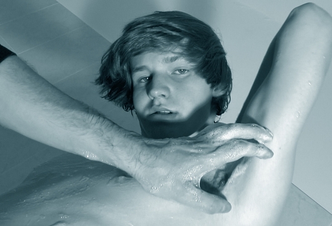 Handjob - part 3