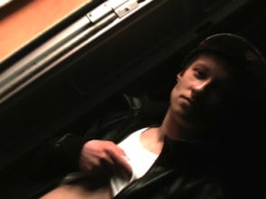 Caravan Boys - Casting - Handjob