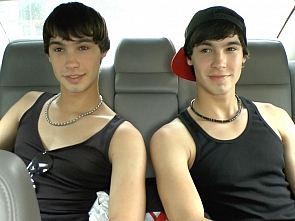 Aston Twins Exclusive - Part 1