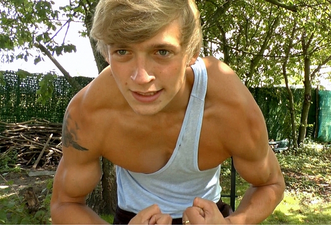 Too young tiny teen