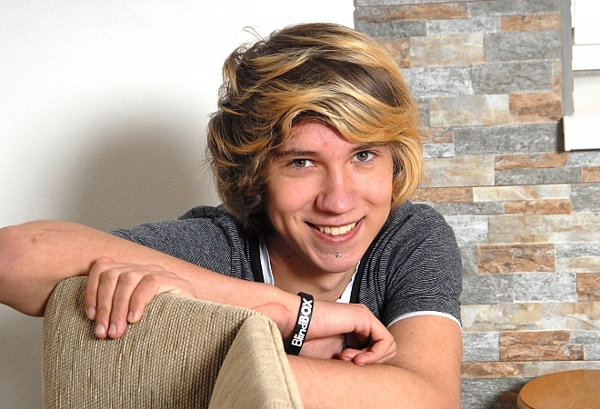 Luis Blava - Exclusive Casting - Video Coming Soon
