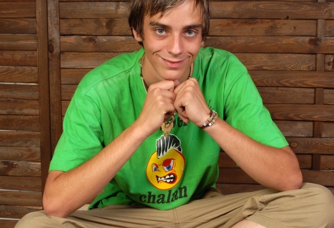 Cain foto #1