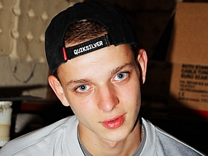 Cute Joshua - Archiv Photos