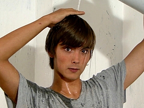 Luis Blava - Cute Boy - Pissing, Jerking and Cum