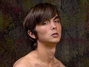Luis Blava - Cute Boy in Solo Action