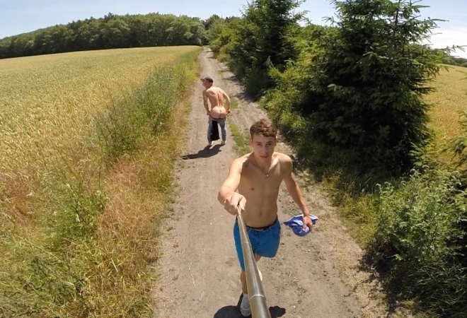 Eastboys GO - Summer Adventures 2014