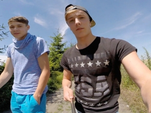 Eastboys GO - Summer Adventures 2014