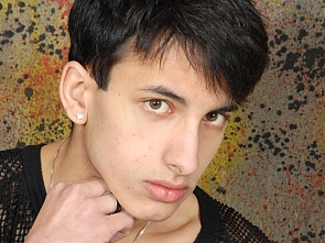 Exclusive Photos - Luis Blava