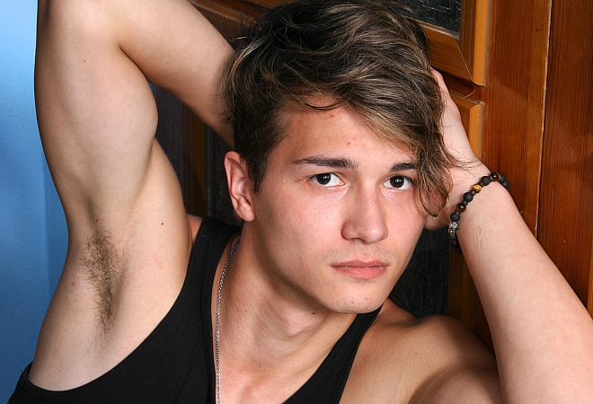 Luis Blava - Exclusive Casting - Video Coming Soon