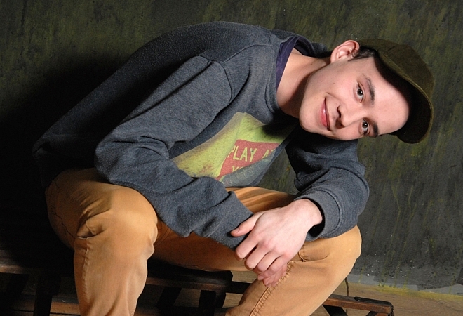 Luis Blava - Exclusive Casting