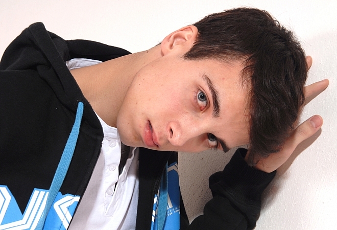 Exclusive Photos - Luis Blava