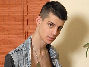 Luis Blava - Exclusive Casting - Video Coming Soon
