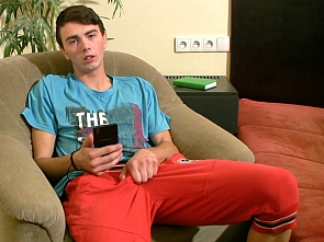 Luis Blava - Exclusive Casting