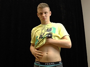Exclusive Casting - Big Dick