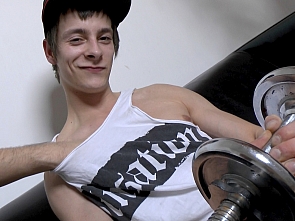 Handjob - part 1