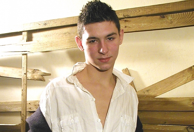 Sweet Guy - Photos