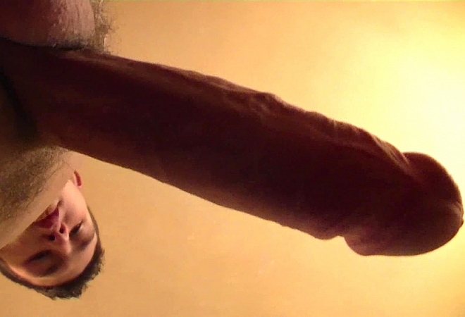Amateur Handjob Adventure