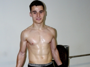 Exclusive - Workout