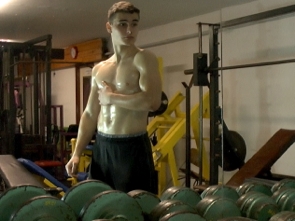 Exclusive - Workout