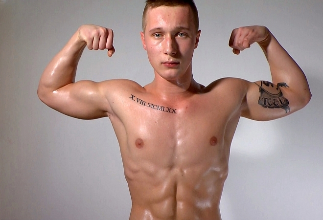 Muscle Flex - Casting 4