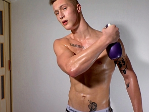 Muscle Flex - Casting 4