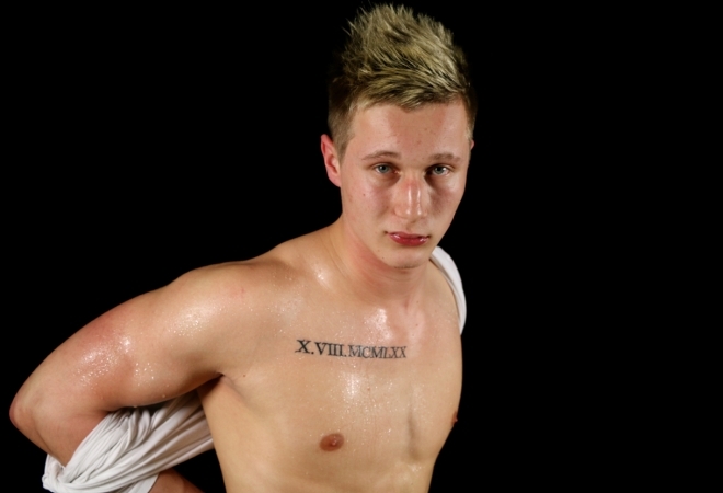 Photo shoot