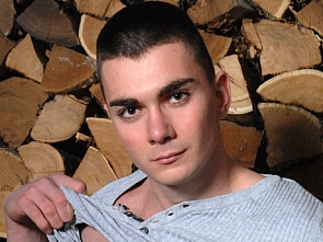 Luis Blava - Exclusive Casting Photos