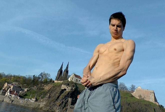 Caravan Boys 2013 - Part1