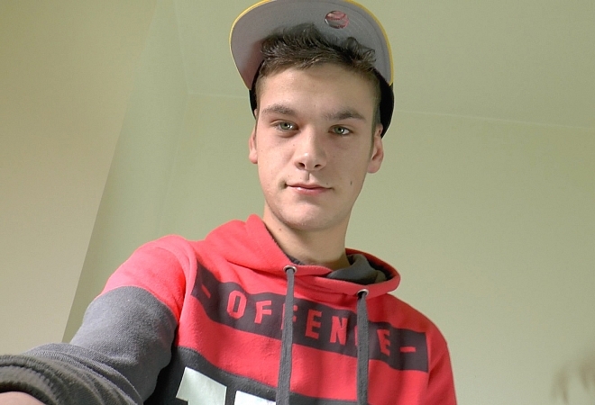 Exclusive Casting - Teen Boy