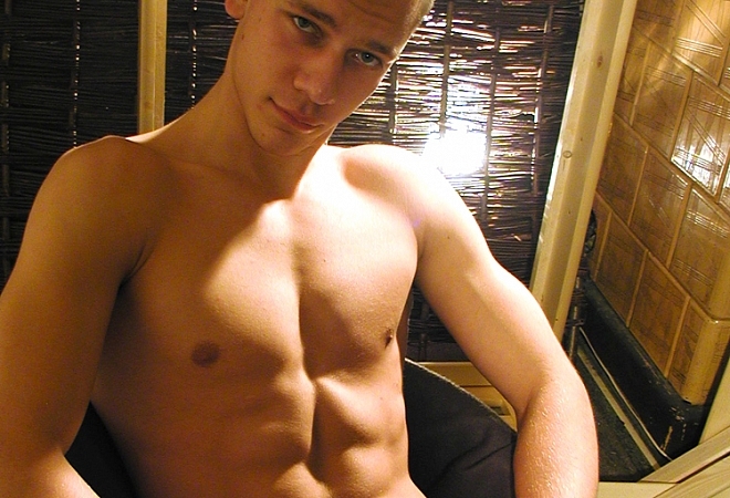 PL Studio - Cute guy