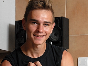 Luis Blava - Exclusive Casting