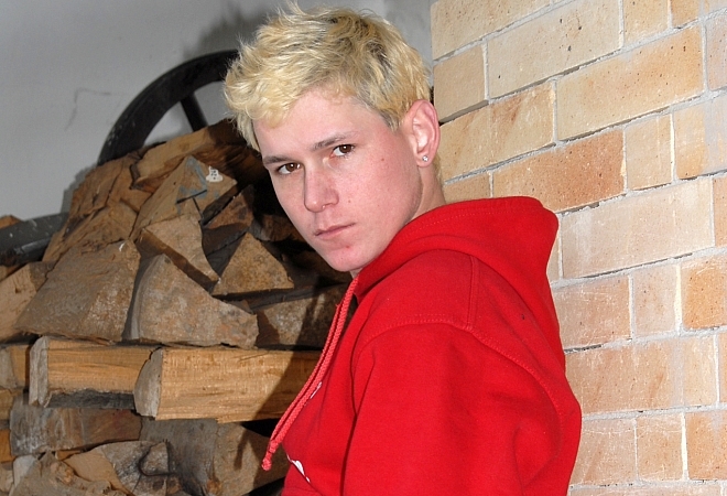 Luis Blava - Casting - Village Boy