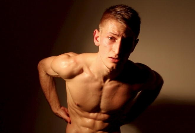 Muscle Flex - Casting 8