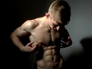 Muscle Flex - Casting 8 part 2