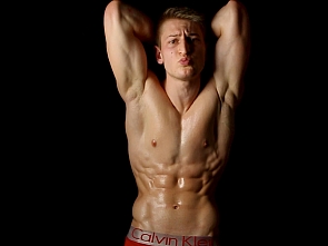 Posing and Flexing