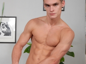 Casting photos - Jaydon aka Shane Barrett