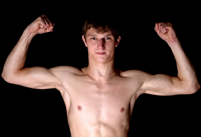 Muscle Flex - Casting 13