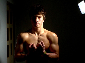 Muscle Flex - Casting 2