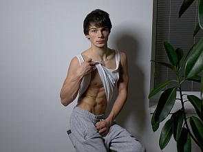 Muscle Flexing