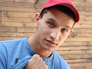 Luis Blava - Exclusive Casting