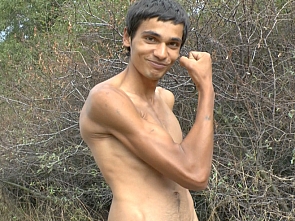 Exclusive Casting - Street Gypsy Guy